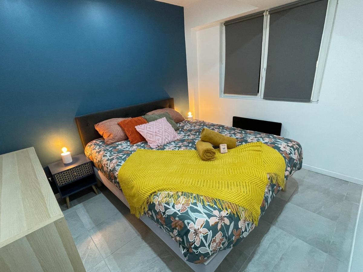 Le Baroque - Plain-Pied - 3 Chambres - Wi-Fi Lens Exterior photo